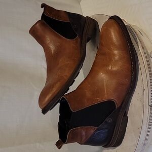 Bullboxer Ansen Boot